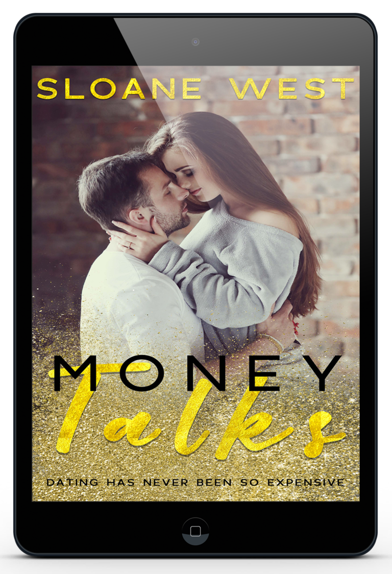 MONEY TALKS is live!